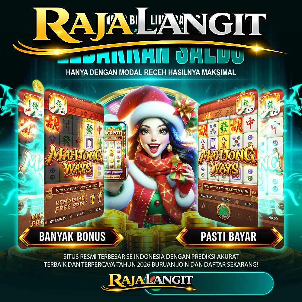 banner RAJALANGIT X Walid Bendra: Game Online Beragam Karakter Dunia Fantasi Penuh Imajinasi Dan Kenikmatan